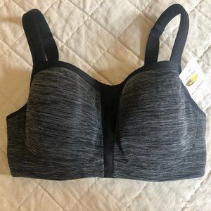 Le Mystere Sports Bra- TAGS ON